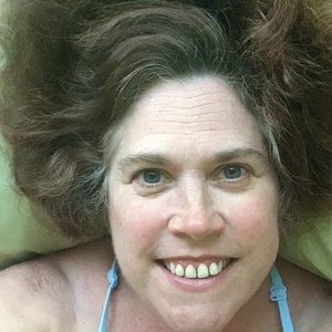 Meet your Posher, Traci